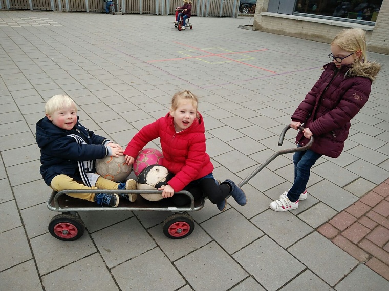 Schoolondersteuningsplan