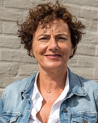 Jeanne van Hek
