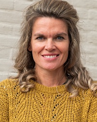 Meike van Berlo