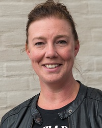 Karlijn van der Linden