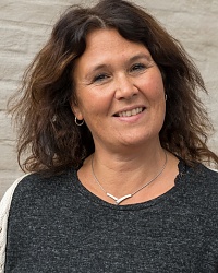 Ingrid van der Heijden